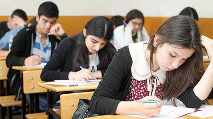 LGS'de istediği liseye yerleşemeyen öğrenciler için ikinci şans: İstediğiniz okulla puanınız arasında uçurum olmamalı 6