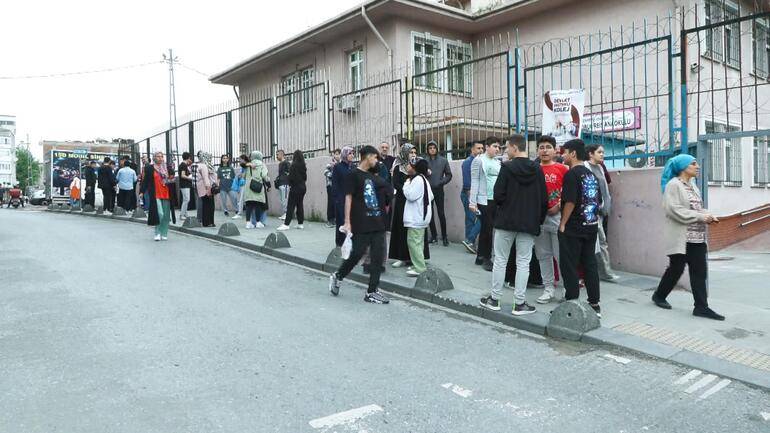 LGS'de istediği liseye yerleşemeyen öğrenciler için ikinci şans: İstediğiniz okulla puanınız arasında uçurum olmamalı 5