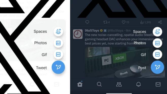 Musk'ın pahalı oyuncağı Twitter önce "X" oldu, şimdi de "tweet" atmak tarih oluyor 1
