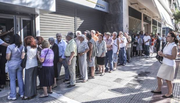 Emekli zammı düzenlemesi Ekim'de Meclis'e geliyor... Masadaki formüller belli oldu... 3
