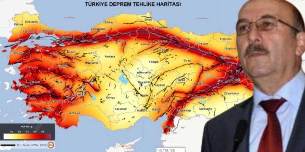 İki gündür İstanbul depremiyle ortaya çıkacak kaos ve felaket senaryosu tartışılıyor: İşte kim ne diyor, itirazlar, tepkiler... 9