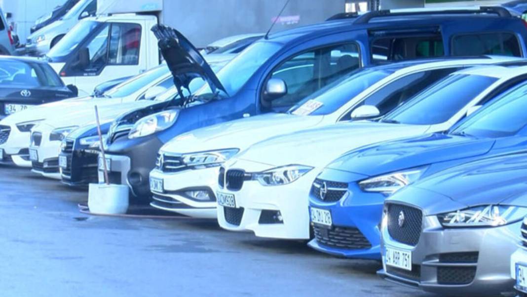 Türkiye'de 750 bin TL altı sadece 2 araç kaldı: İşte en ucuz 10 otomobil 9