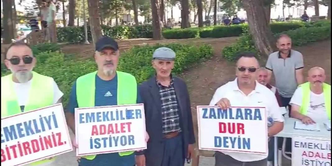 Emekli zammı düzenlemesi Ekim'de Meclis'e geliyor... Masadaki formüller belli oldu... 2