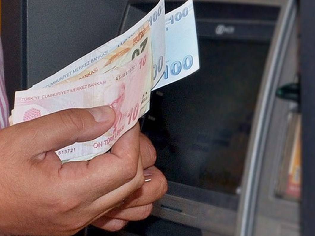 Emekli zammı düzenlemesi Ekim'de Meclis'e geliyor... Masadaki formüller belli oldu... 9