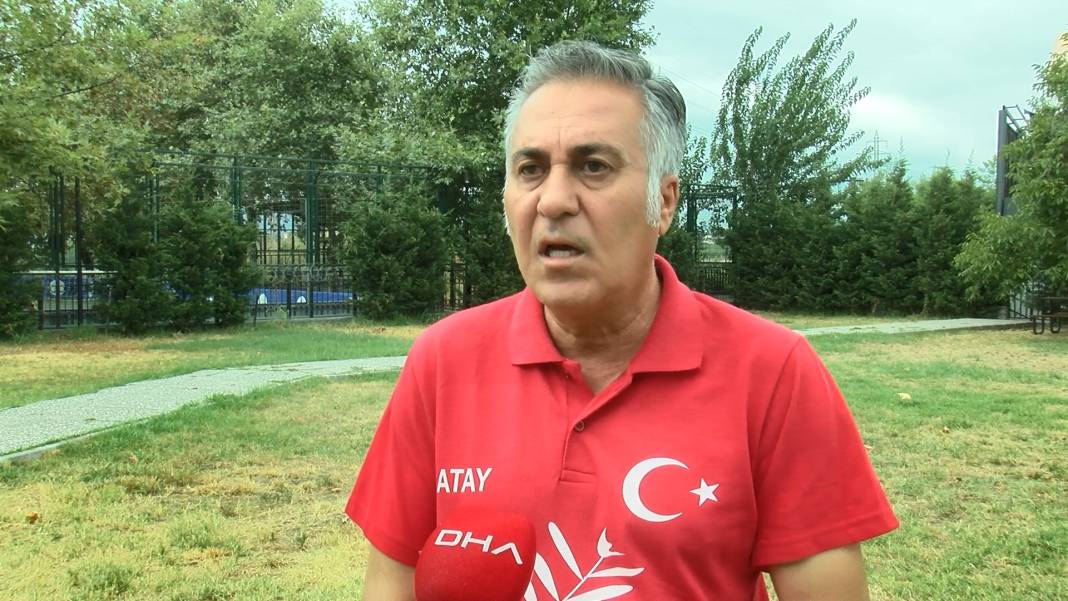 Depremden 180 gün sonra Rönesans Rezidans'ta kızı ve torununun cenazesine ulaştı 10