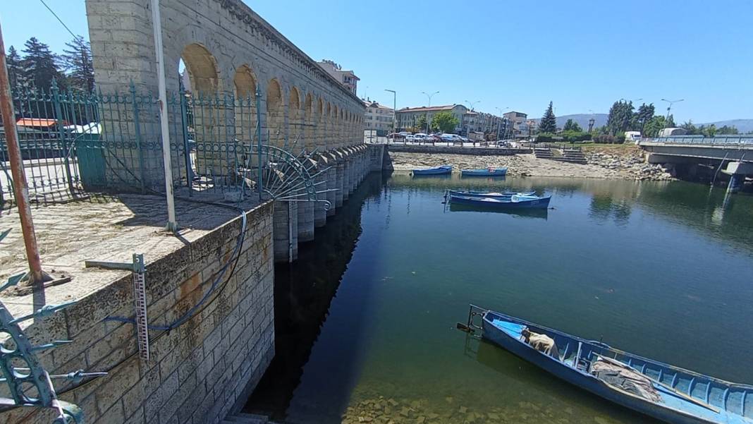 Türkiye’nin en büyük iki gölü için kritik uyarı: Bir damla dahi su almayın 3
