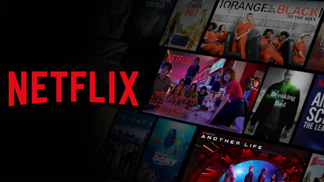 Netflix Türkiye'de bu hafta en çok izlenen diziler belli oldu 1