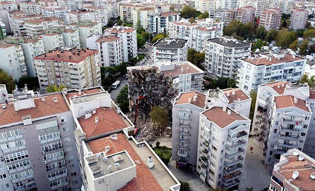 Konut kredisi kampanyasının şartları belli oluyor: İşte konuşulan vade ve faiz oranları… 8