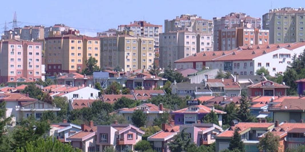 Gökçe: İstanbul’da konut fiyatları bir yılda yüzde 68 arttı 1