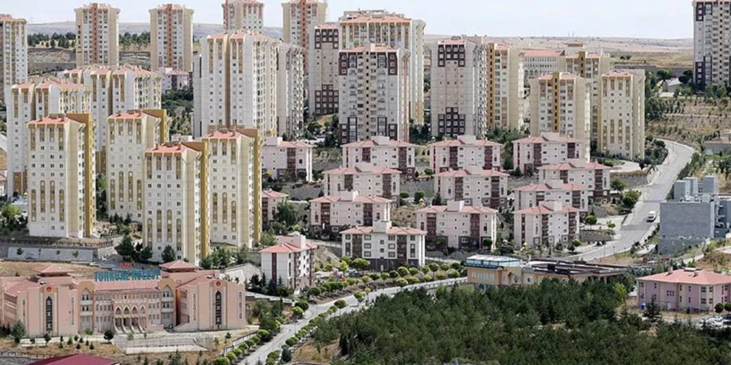 Konut kredisi kampanyasının şartları belli oluyor: İşte konuşulan vade ve faiz oranları… 4