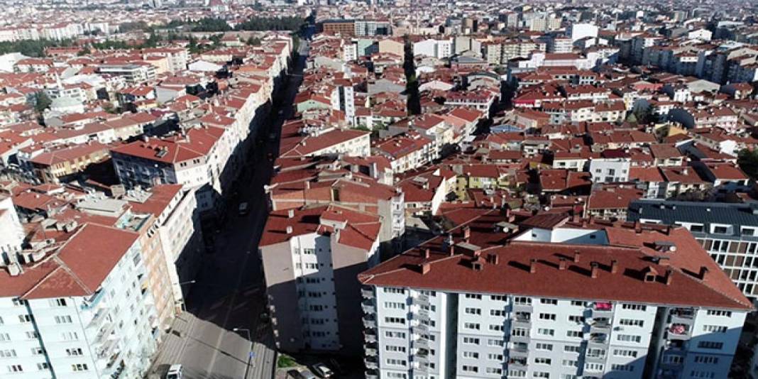 AFAD, depremde İstanbul’un en riskli ilçelerini açıkladı 5