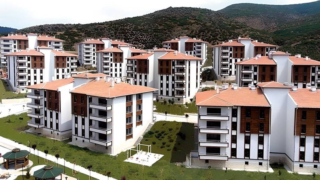 Konut kredisi kampanyasının şartları belli oluyor: İşte konuşulan vade ve faiz oranları… 2