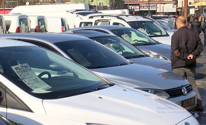 Arabası olan milyonları ilgilendiriyor: Ek MTV'nin ilk taksitinde son gün 10