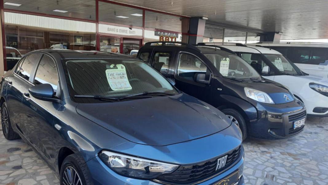 Arabası olan milyonları ilgilendiriyor: Ek MTV'nin ilk taksitinde son gün 8