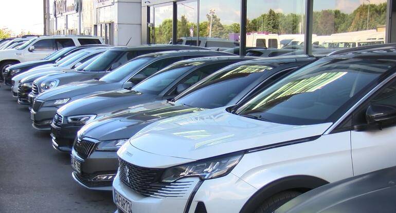 Arabası olan milyonları ilgilendiriyor: Ek MTV'nin ilk taksitinde son gün 12