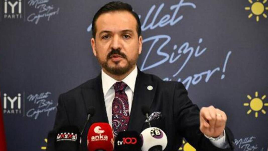 Anket | Ankara'da İYİ Parti, Yavaş'tan vazgeçti, AKP'de Kurum ve Gökçek yarışıyor 5