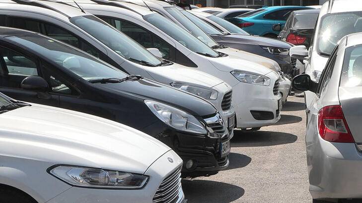 Arabası olan milyonları ilgilendiriyor: Ek MTV'nin ilk taksitinde son gün 5