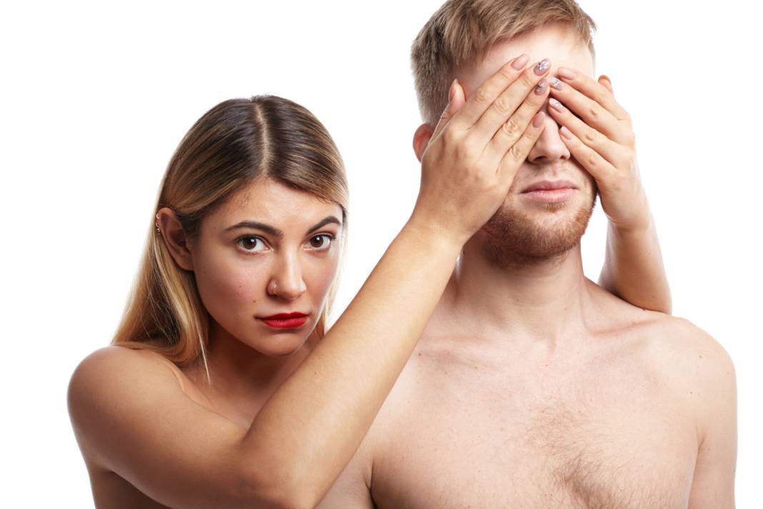 Cinsel yaşamımızdaki olumsuzlukların nedenleri neler? İyi seks de ne? 5