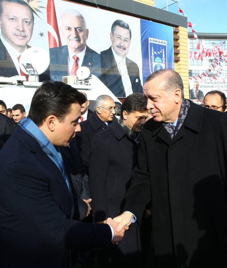 Anket | Ankara'da İYİ Parti, Yavaş'tan vazgeçti, AKP'de Kurum ve Gökçek yarışıyor 4