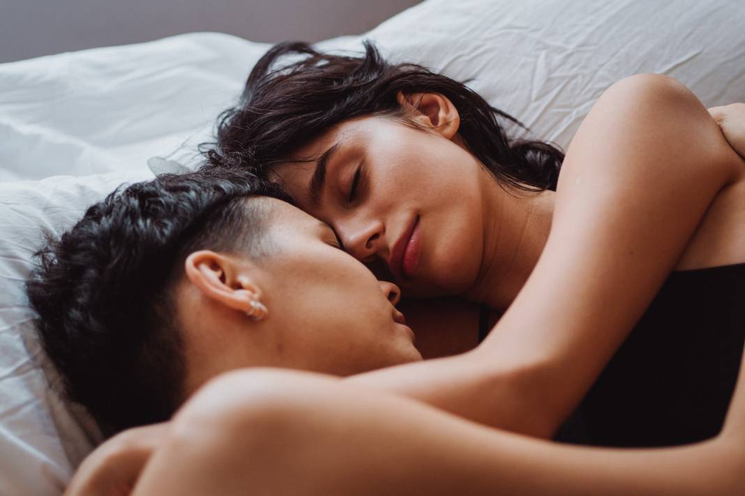 Cinsel yaşamımızdaki olumsuzlukların nedenleri neler? İyi seks de ne? 7