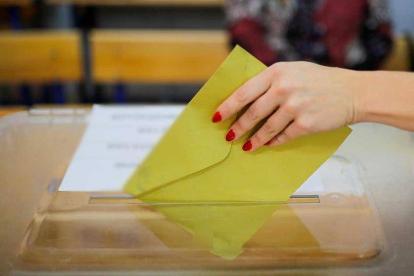 Optimar anketi: Seçmenler ‘kendi adayıyla seçime girmeli’ diyor 3