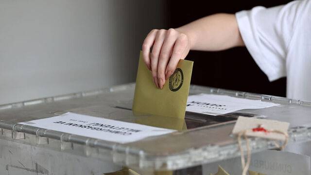 Genel seçim anketi: Üç parti oylarını artırdı, en büyük kaybı CHP yaşadı 1
