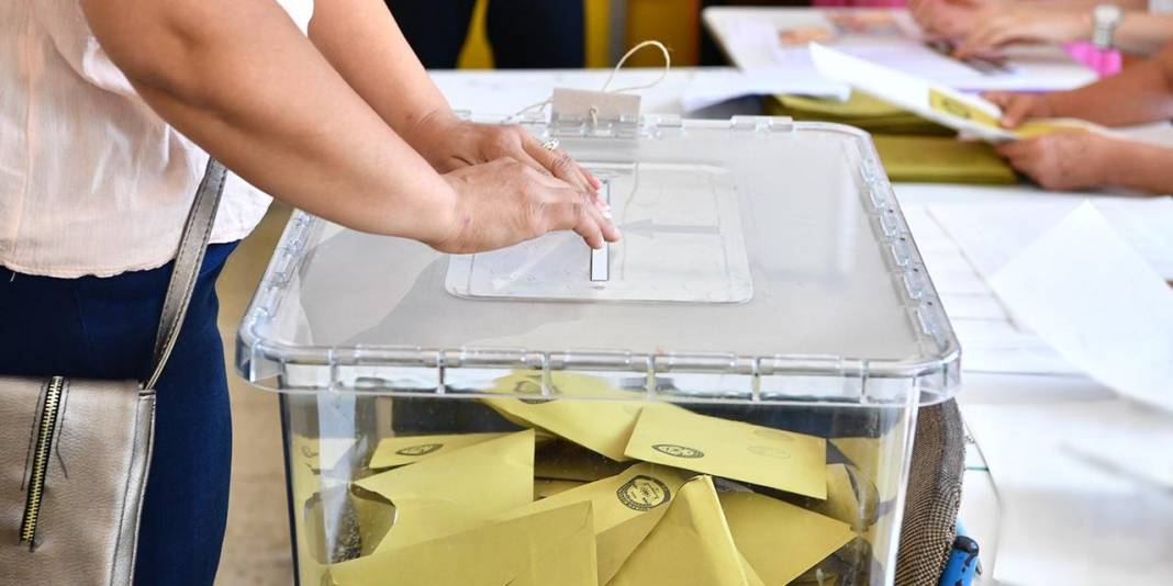 Optimar anketi: Seçmenler ‘kendi adayıyla seçime girmeli’ diyor 5