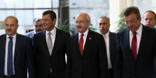 CHP anketi: Kılıçdaroğlu kazanırsa yerel seçimleri nasıl etkiler? 6