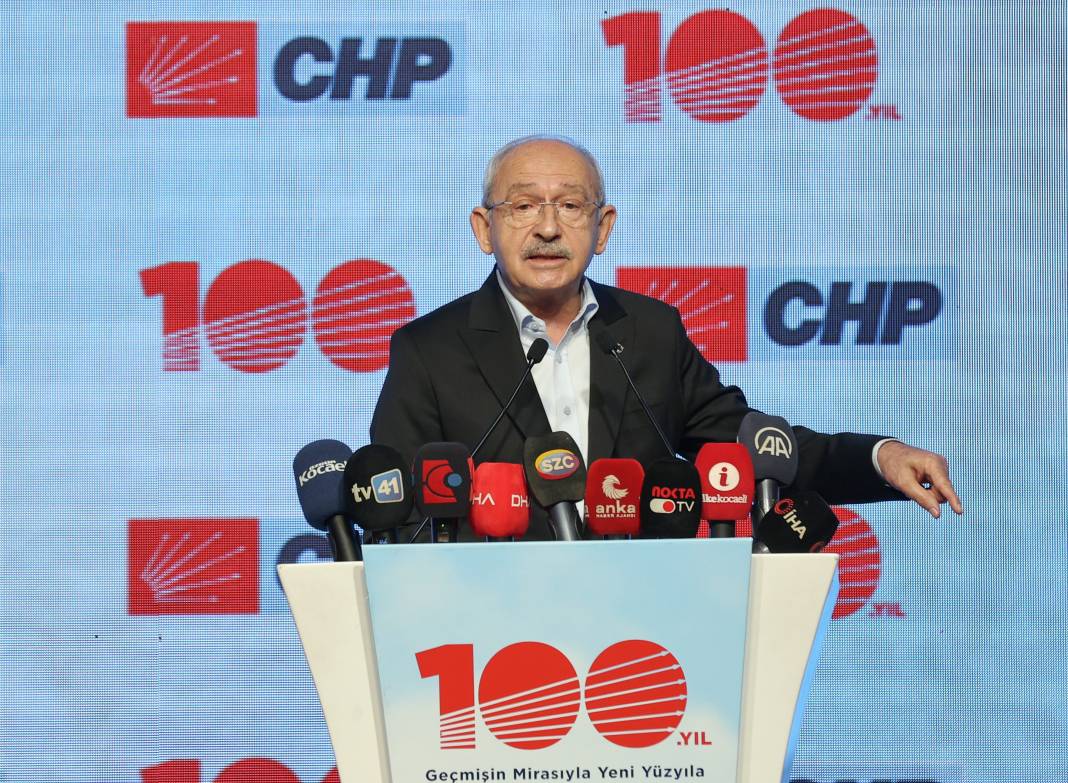 CHP anketi: Kılıçdaroğlu kazanırsa yerel seçimleri nasıl etkiler? 3
