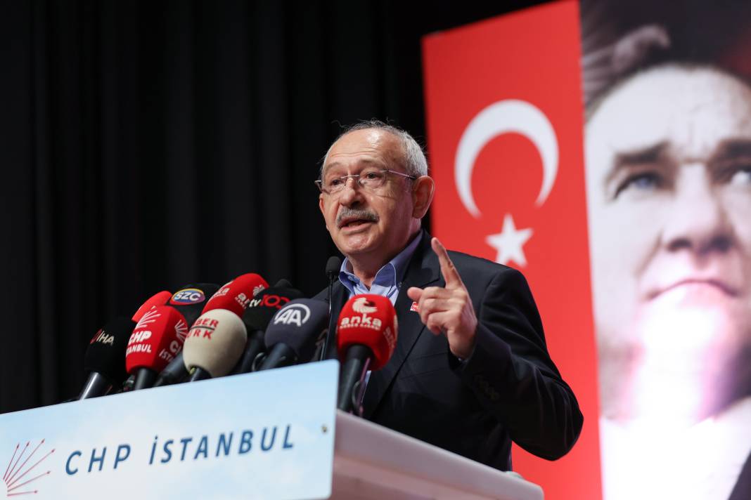CHP anketi: Kılıçdaroğlu kazanırsa yerel seçimleri nasıl etkiler? 5