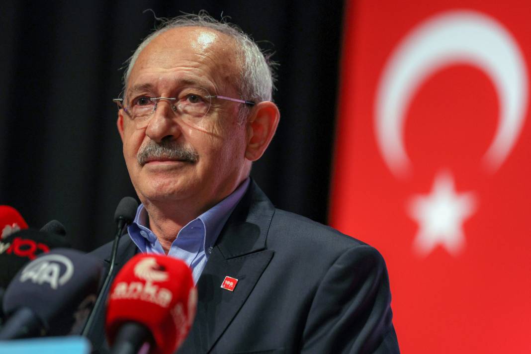 CHP anketi: Kılıçdaroğlu kazanırsa yerel seçimleri nasıl etkiler? 9