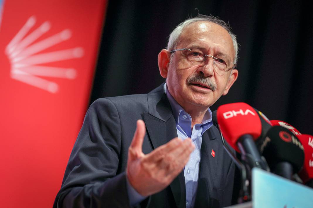 CHP anketi: Kılıçdaroğlu kazanırsa yerel seçimleri nasıl etkiler? 10