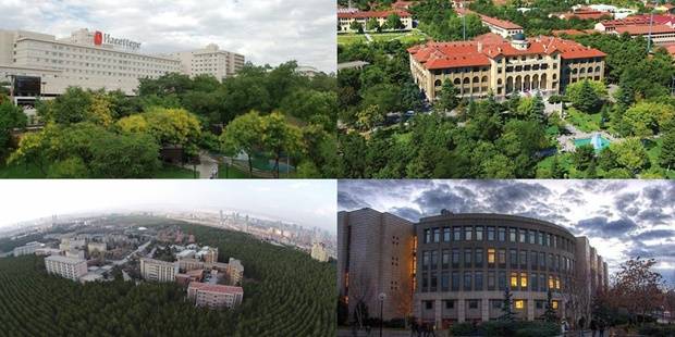 Türkiye’nin öğrenci dostu şehirlerinde ilk sırada Eskişehir ardından Ankara geliyor 4