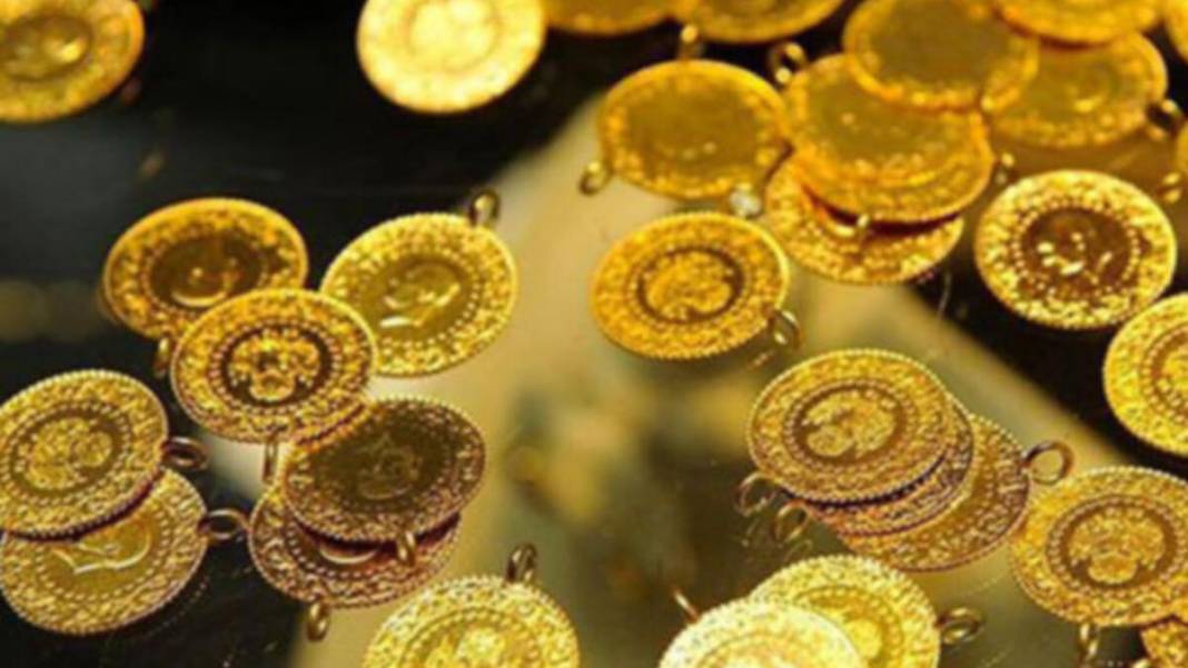 Altın fiyatları tırmanışa geçti: İslam Memiş'ten gram altın için yeni zirve açıklaması 1