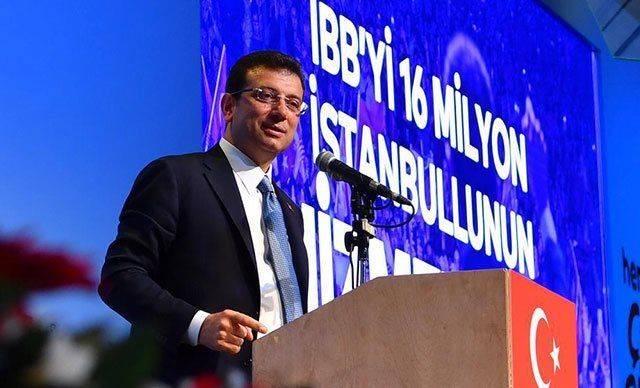 Anket: İstanbul'da Ekrem İmamoğlu oylarını koruyabildi mi? 2