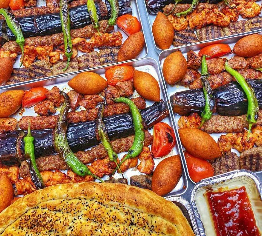 2023'ün en iyi 100 yemeği açıklandı: Türk mutfağı 8 yemekle listede 2