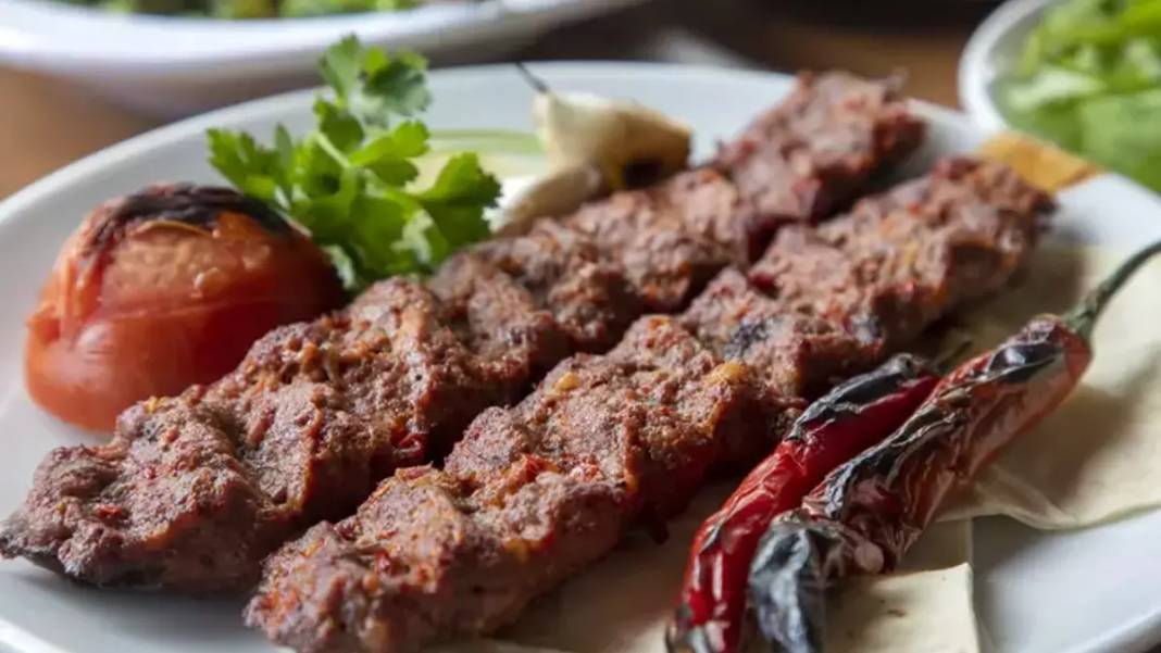 2023'ün en iyi 100 yemeği açıklandı: Türk mutfağı 8 yemekle listede 6