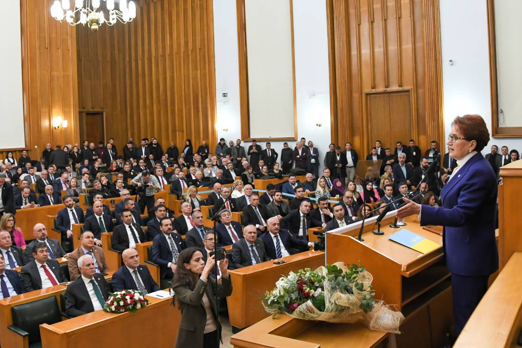 İstanbul'da AKP'ye kötü haber: İmamoğlu farkla önde 6