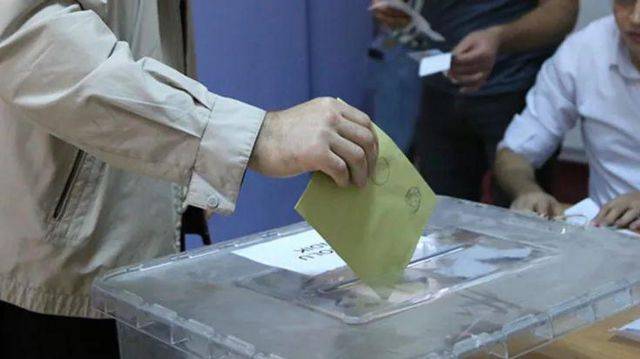 ORC'den Gaziantep Büyükşehir anketi: Bu Pazar seçim olsa kim kazanır? 4