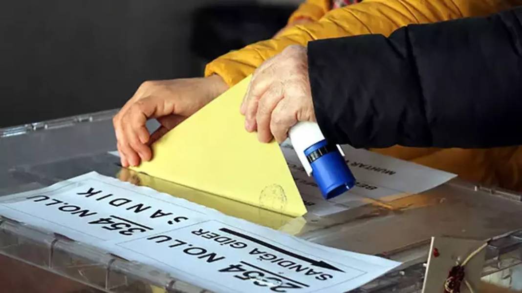 ORC'den Gaziantep Büyükşehir anketi: Bu Pazar seçim olsa kim kazanır? 5