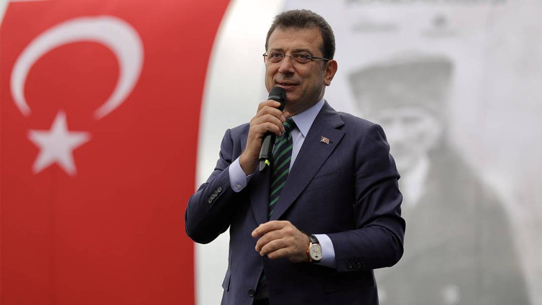 Ekrem İmamoğlu ve Murat Kurum anketi: Arada 6 puan fark var 4