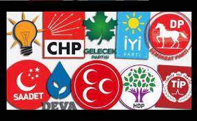 Anket: Bu pazar İstanbul Büyükşehir Belediye Başkanlığı seçimi olsa kim kazanır? 10