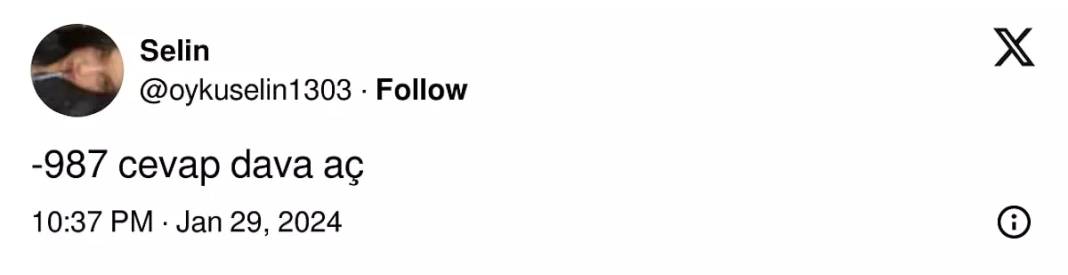 Kim Milyoner Olmak İster'de elenince alay edilmişti: Soru yanlışmış 8