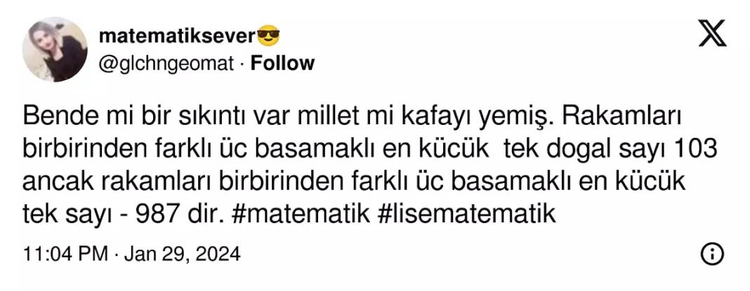 Kim Milyoner Olmak İster'de elenince alay edilmişti: Soru yanlışmış 13