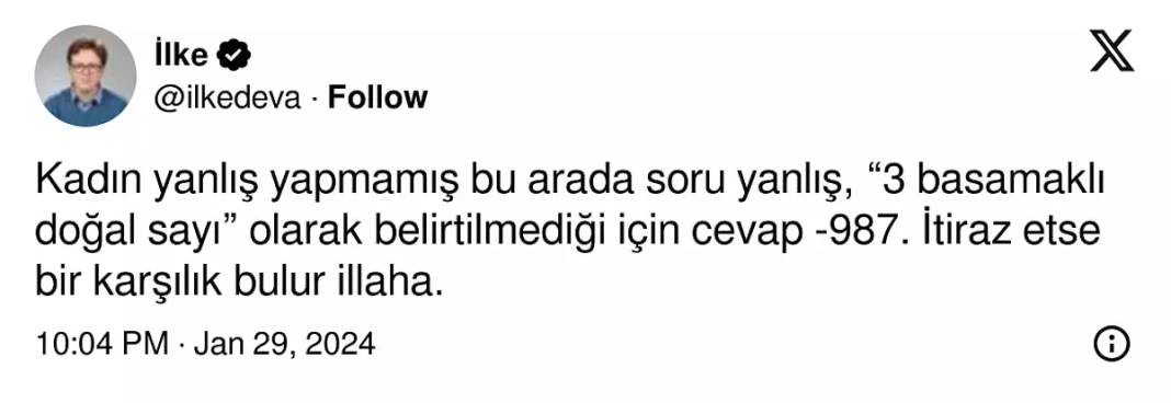 Kim Milyoner Olmak İster'de elenince alay edilmişti: Soru yanlışmış 5