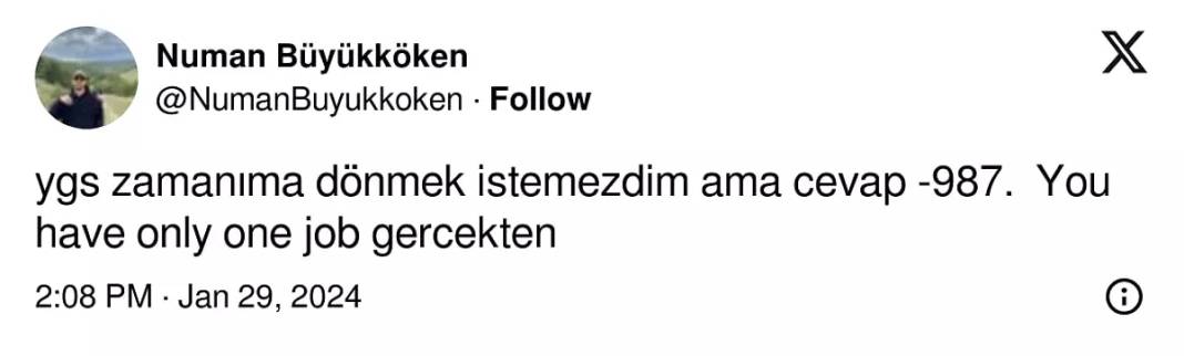 Kim Milyoner Olmak İster'de elenince alay edilmişti: Soru yanlışmış 6