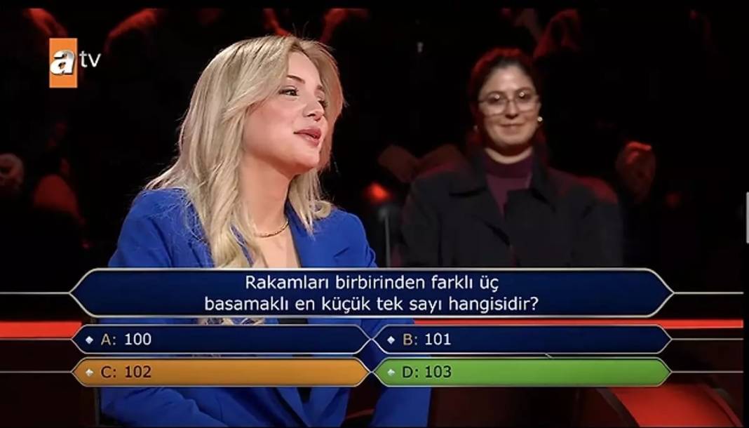 Kim Milyoner Olmak İster'de elenince alay edilmişti: Soru yanlışmış 3