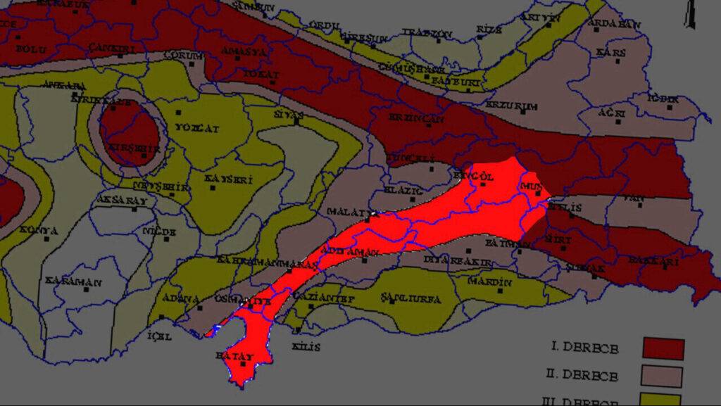 Deprem uzmanı Ercan, en korktuğu 3 bölgeyi açıkladı 2