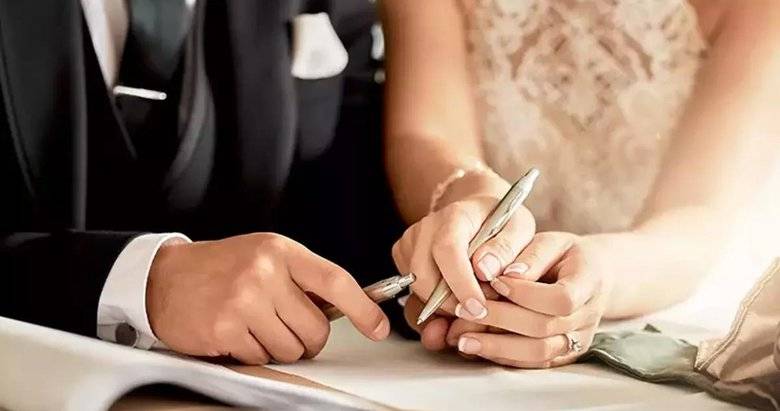Evlilik kredisi başvuruları bugün başlıyor: Nasıl başvuru yapılır? 4