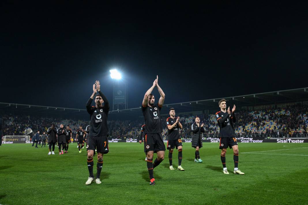 Süper Lig'in devleri ilk 10'a girdi: UEFA 'en kötüleri' açıkladı 4
